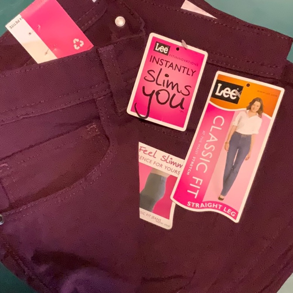 NEW Jeans woman